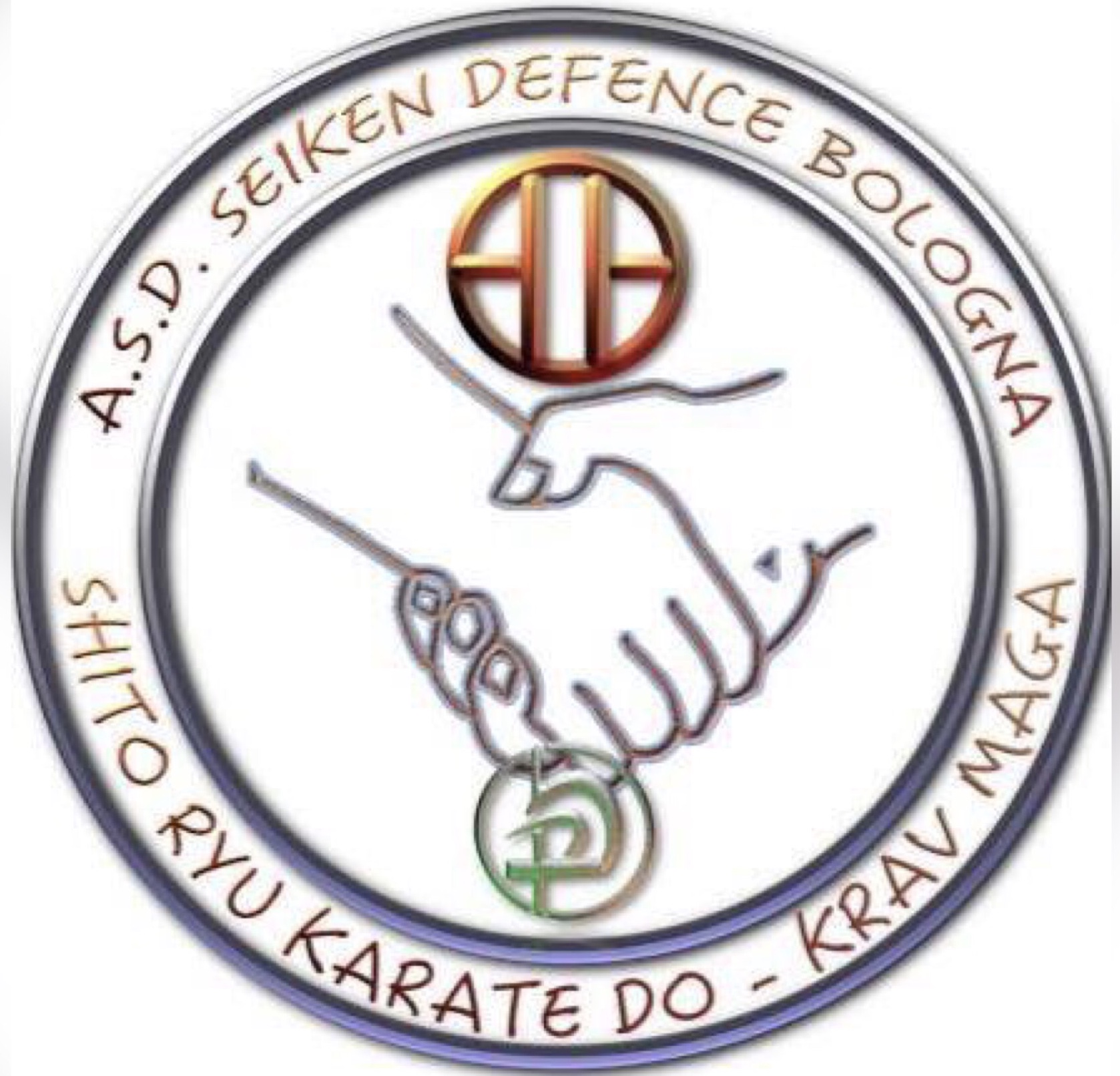 ASD SEIKEN DEFENCE BOLOGNA